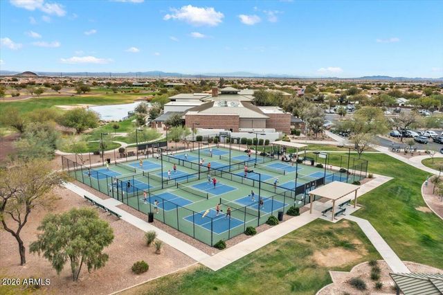 5587 W CINDER BROOK Way, Florence, AZ 85132