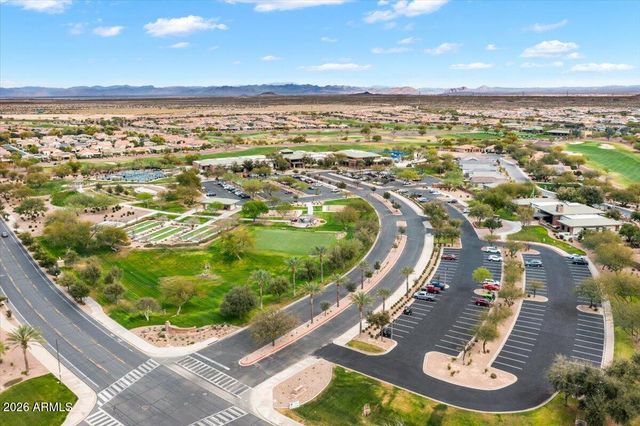 5587 W CINDER BROOK Way, Florence, AZ 85132