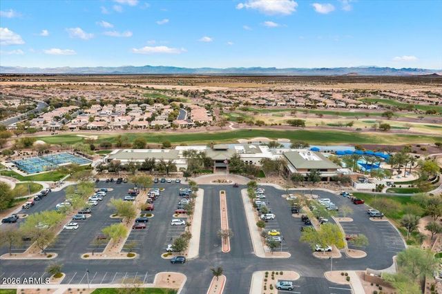 5587 W CINDER BROOK Way, Florence, AZ 85132