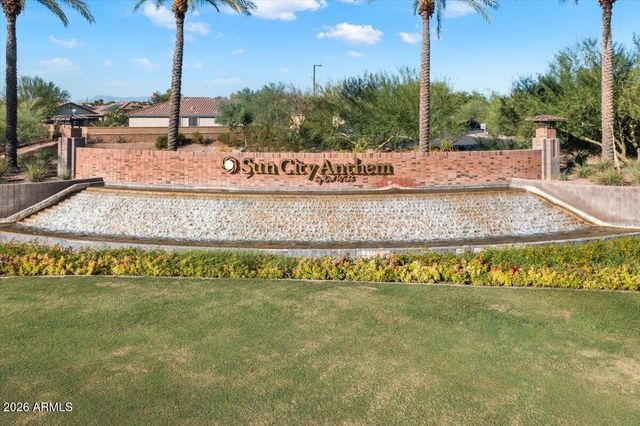 5587 W CINDER BROOK Way, Florence, AZ 85132