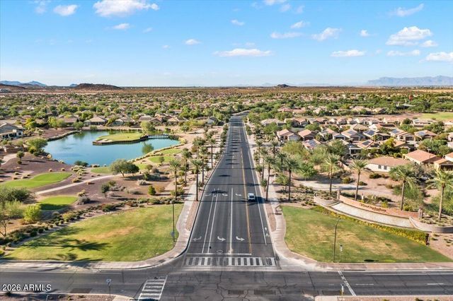 5587 W CINDER BROOK Way, Florence, AZ 85132