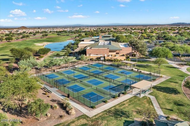 5587 W CINDER BROOK Way, Florence, AZ 85132