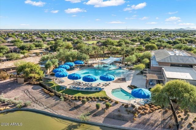 5587 W CINDER BROOK Way, Florence, AZ 85132