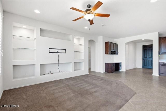 5587 W CINDER BROOK Way, Florence, AZ 85132