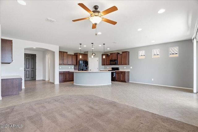 5587 W CINDER BROOK Way, Florence, AZ 85132