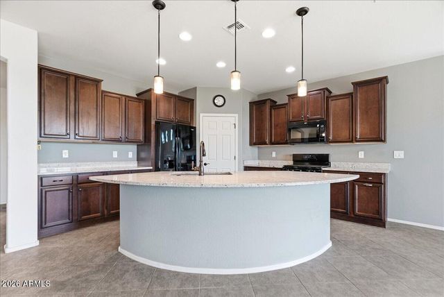 5587 W CINDER BROOK Way, Florence, AZ 85132