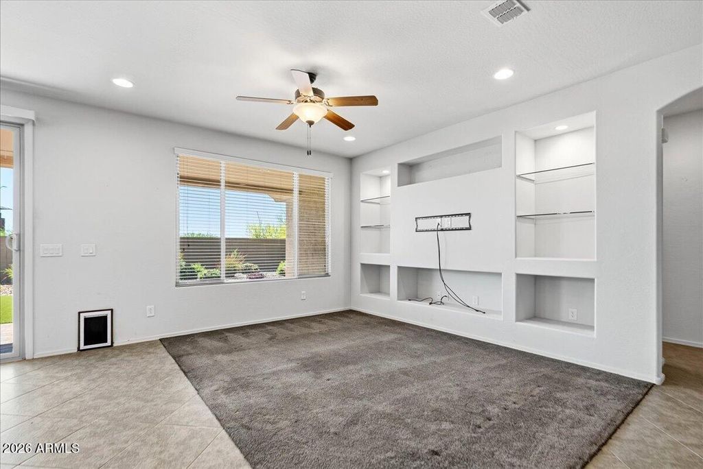 5587 W CINDER BROOK Way, Florence, AZ 85132 — photo 5