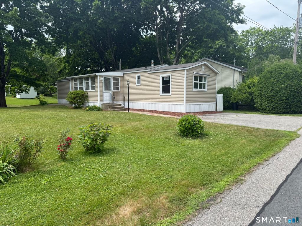 18 Pleasant Trail, Killingworth, CT 06419