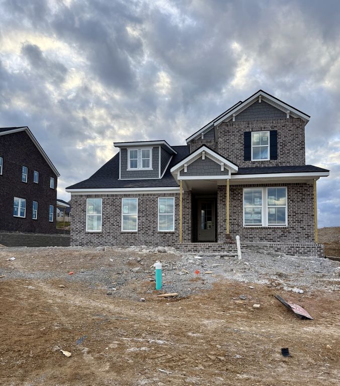 145 Windtree Club Drive, Mount Juliet, TN 37122