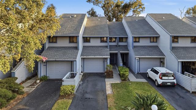 9100 PARK BOULEVARD 6, Seminole, FL 33777