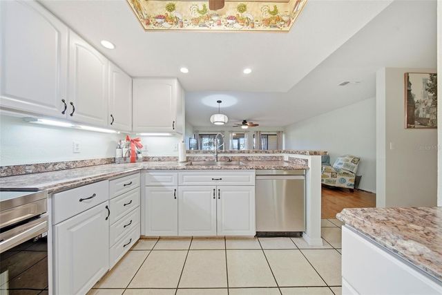 9100 PARK BOULEVARD 6, Seminole, FL 33777