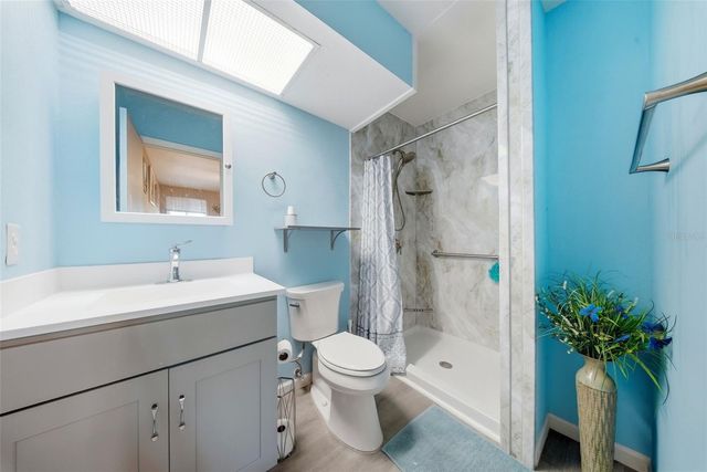 9100 PARK BOULEVARD 6, Seminole, FL 33777