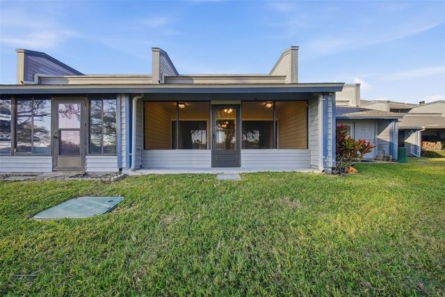 9100 PARK BOULEVARD 6, Seminole, FL 33777