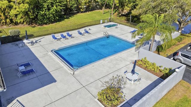 9100 PARK BOULEVARD 6, Seminole, FL 33777