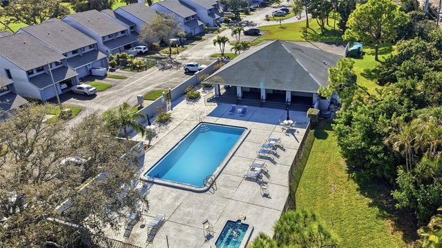 9100 PARK BOULEVARD 6, Seminole, FL 33777