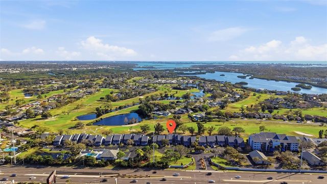 9100 PARK BOULEVARD 6, Seminole, FL 33777