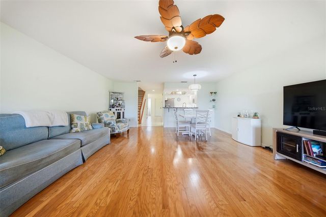 9100 PARK BOULEVARD 6, Seminole, FL 33777