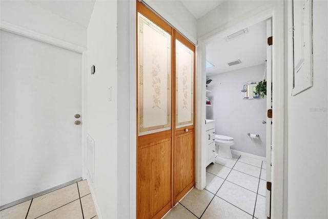 9100 PARK BOULEVARD 6, Seminole, FL 33777