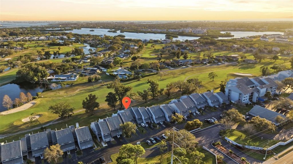 9100 PARK BOULEVARD 6, Seminole, FL 33777