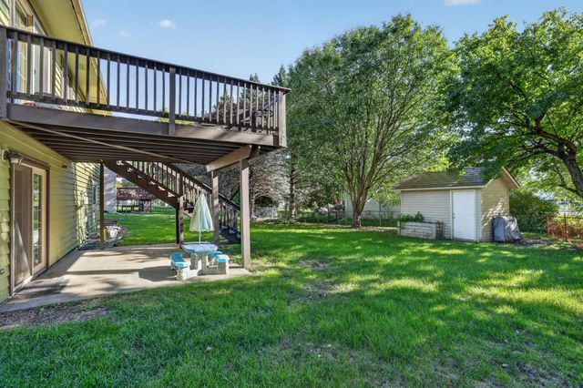 4340 57th Street NW, Rochester, MN 55901