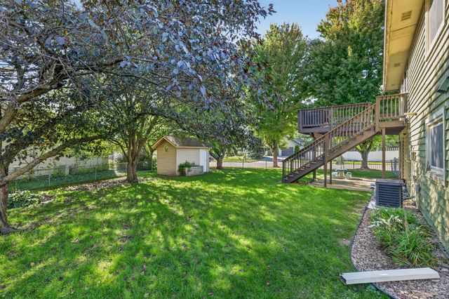 4340 57th Street NW, Rochester, MN 55901