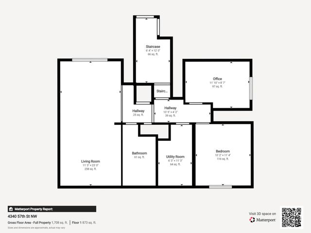 4340 57th Street NW, Rochester, MN 55901