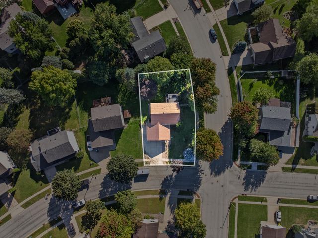 4340 57th Street NW, Rochester, MN 55901