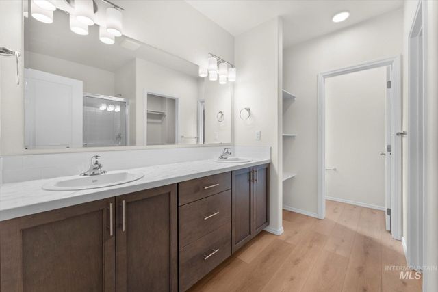 873 W Audrey Acres Dr Lot 9 Block 1, Nampa, ID 83686