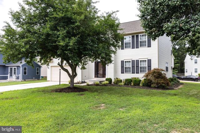 5109 ROCK BEAUTY CT, Waldorf, MD 20603