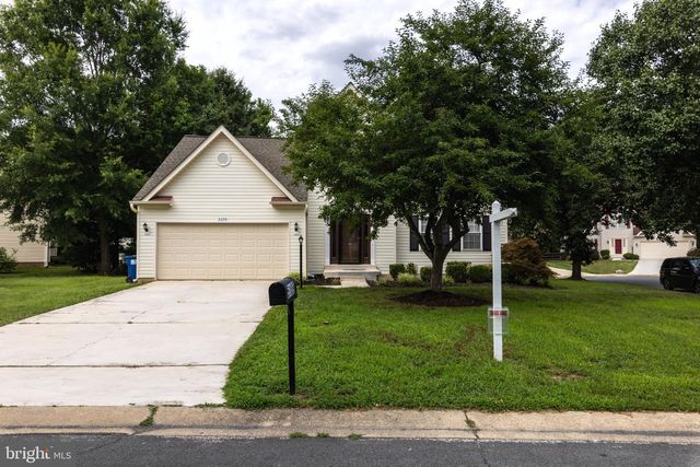 5109 ROCK BEAUTY CT, Waldorf, MD 20603