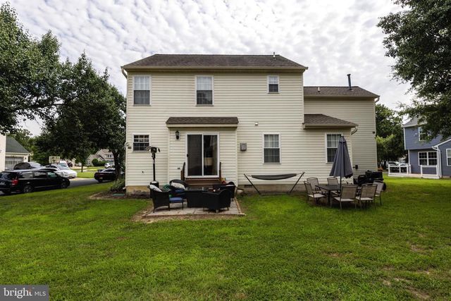 5109 ROCK BEAUTY CT, Waldorf, MD 20603