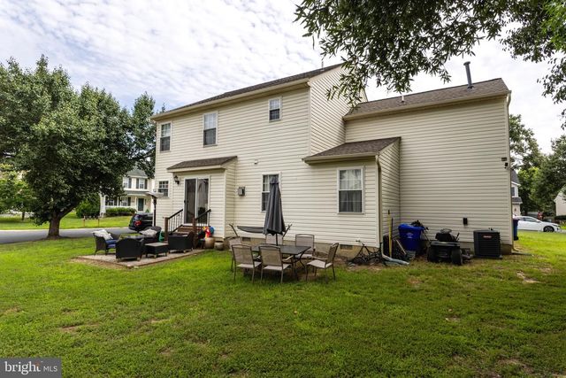 5109 ROCK BEAUTY CT, Waldorf, MD 20603