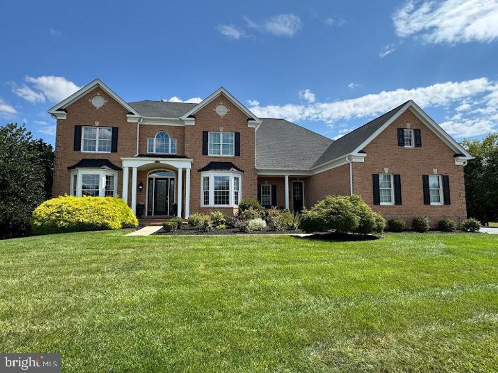 43116 UNISON KNOLL CIR, Ashburn, VA 20148