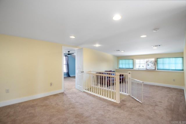 100 Colonial Court, Little Rock, AR 72205