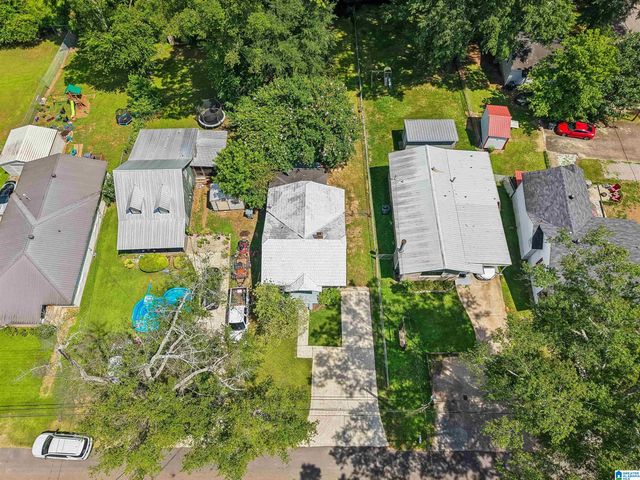2015 30TH AVENUE N, Hueytown, AL 35023