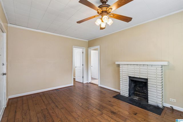 2015 30TH AVENUE N, Hueytown, AL 35023