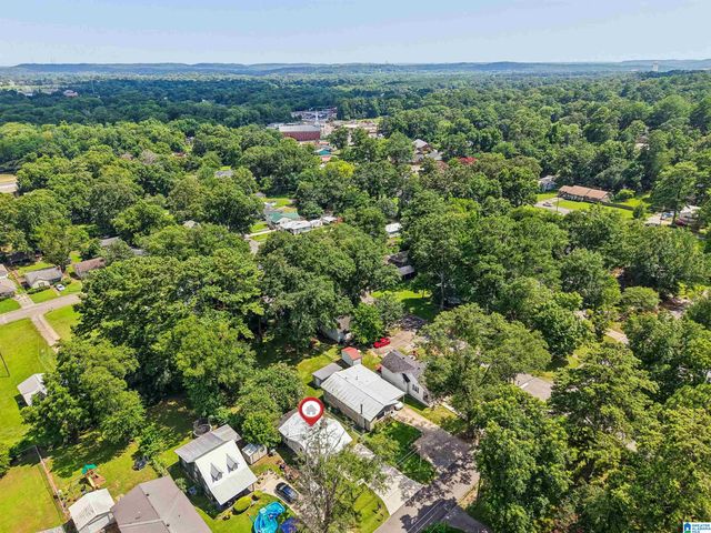 2015 30TH AVENUE N, Hueytown, AL 35023