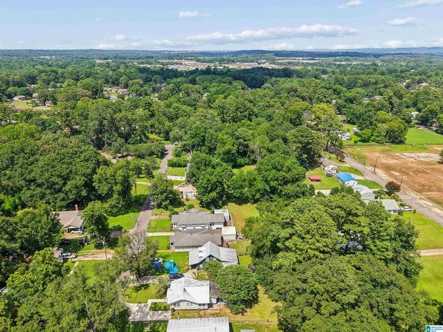2015 30TH AVENUE N, Hueytown, AL 35023