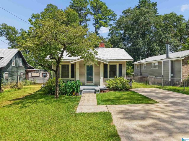 2015 30TH AVENUE N, Hueytown, AL 35023