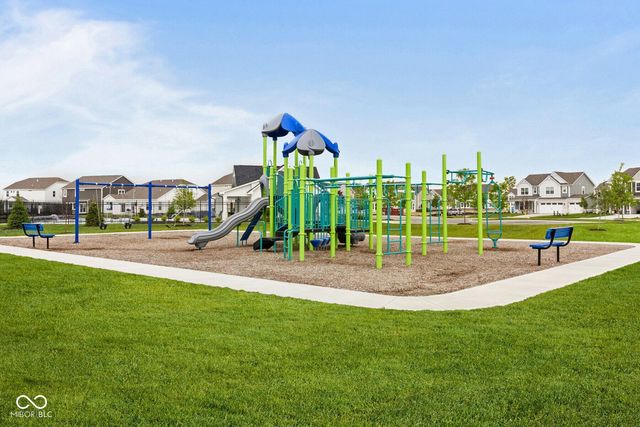 4313 Wheeler Court, Bargersville, IN 46106