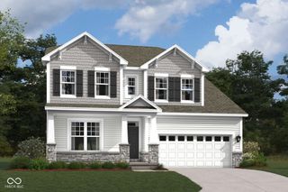 4313 Wheeler Court, Bargersville, IN 46106