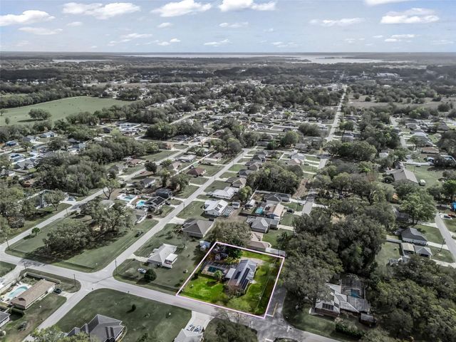 8667 SE 157TH PLACE, Summerfield, FL 34491