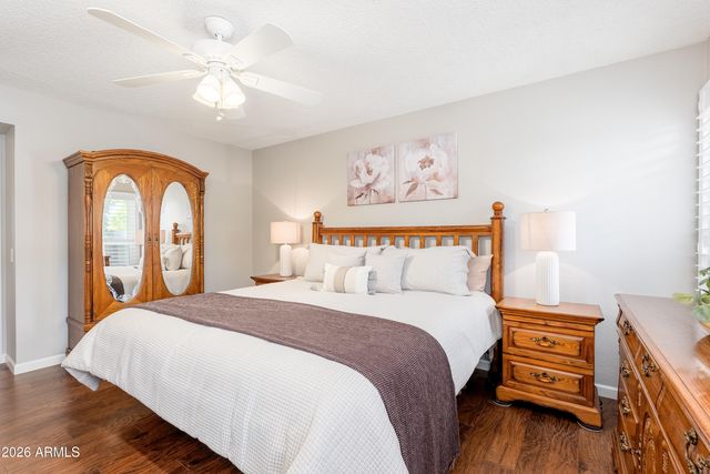 16846 N MEADOW PARK Drive, Sun City, AZ 85351