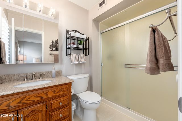 16846 N MEADOW PARK Drive, Sun City, AZ 85351