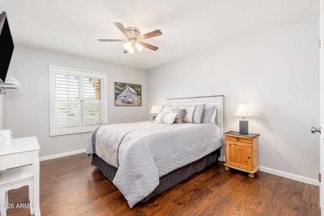 16846 N MEADOW PARK Drive, Sun City, AZ 85351
