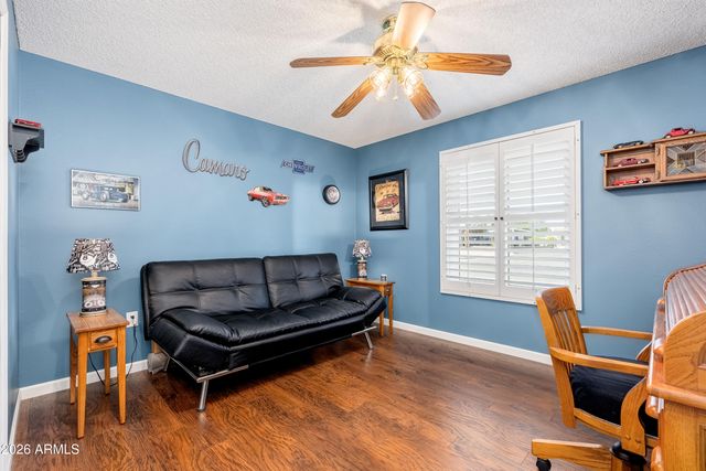 16846 N MEADOW PARK Drive, Sun City, AZ 85351