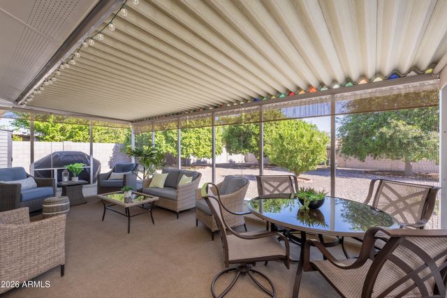 16846 N MEADOW PARK Drive, Sun City, AZ 85351
