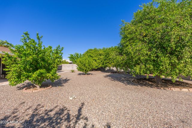 16846 N MEADOW PARK Drive, Sun City, AZ 85351