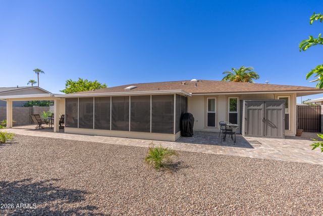 16846 N MEADOW PARK Drive, Sun City, AZ 85351
