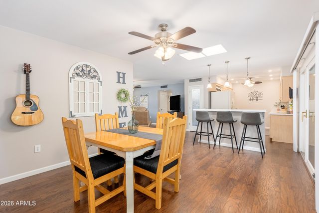 16846 N MEADOW PARK Drive, Sun City, AZ 85351
